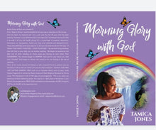 Load image into Gallery viewer, Morning Glory with GOD Devotional
