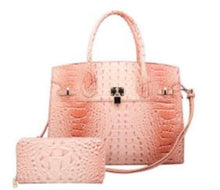 Load image into Gallery viewer, The OVERSIZED Handbag Set
