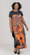 Load image into Gallery viewer, The Maxi Dress Collection over 15 Prints
