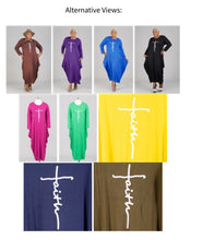 Load image into Gallery viewer, Faith Maxi Dresses
