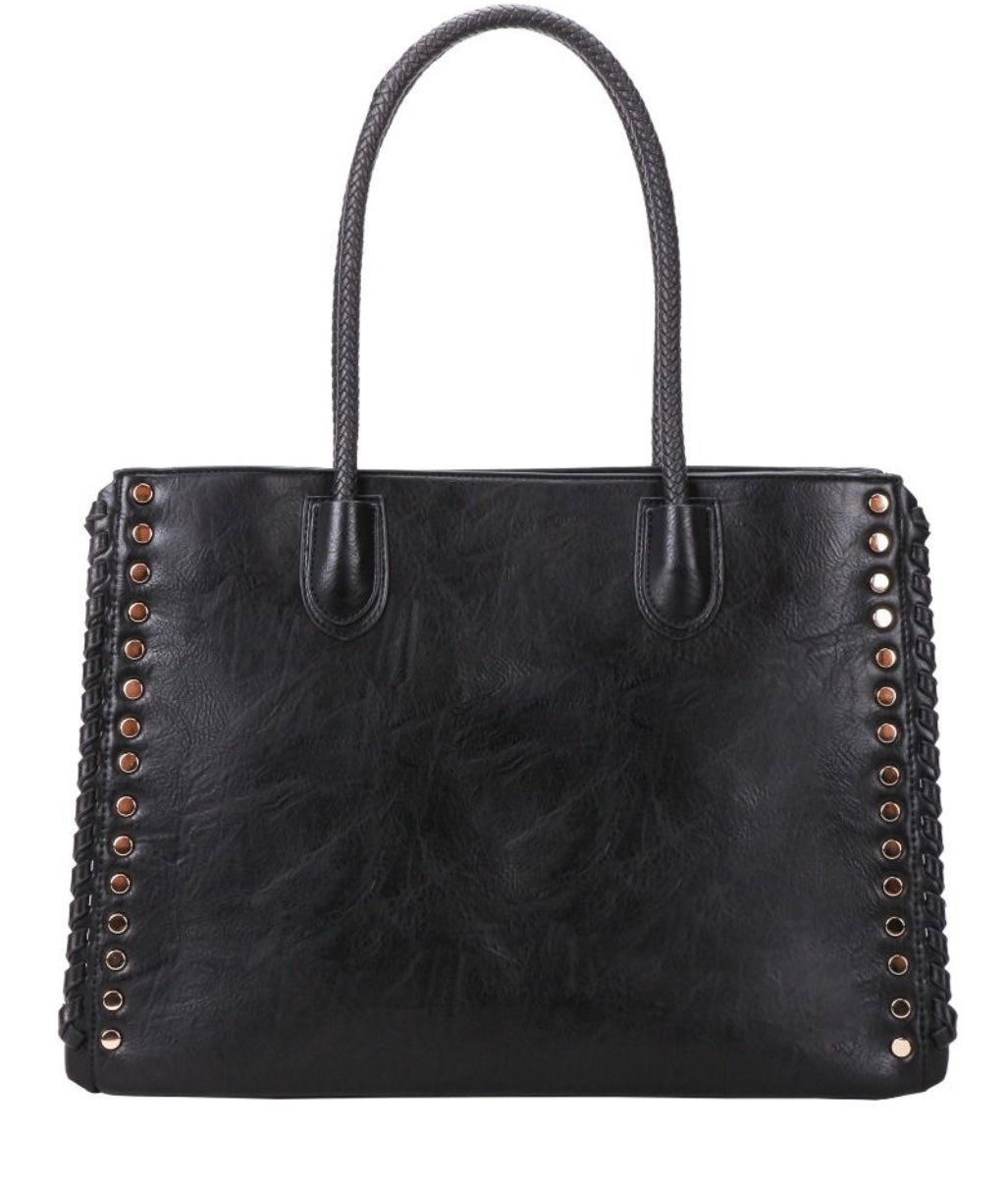 The OVERSIZED Business Handbag